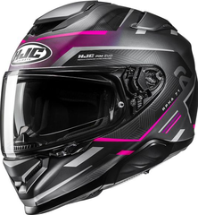 RPHA71 Ellon MC8SF / Черно-розовый