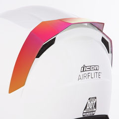 Airflite Rear / Красный