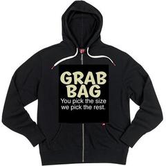 Grab Bag / Черный