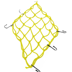 Сетка багажная NET / Желтый