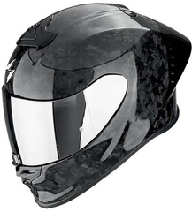 EXO-R1 Evo II Carbon Air Onyx / Темно-серый