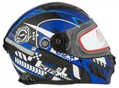 Mode2 Snow Evolution / Синий