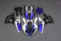 Комплект пластика для мотоцикла BMW S1000RR HP4 12-14, HP4 12-14