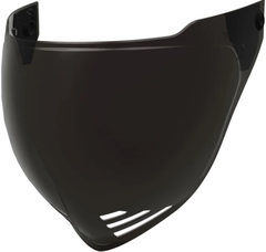 Визор Bubble Shield Domain / Черный