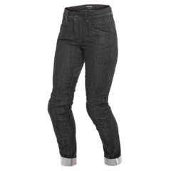 Alba Slim / Женские / Черный