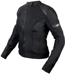 Air shell / Женская / Черный