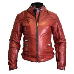 Pat / Женская / Красный