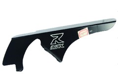 Защита цепи для мотоцикла Suzuki GSX-R600/750 01-03, GSX-R1000 00-04