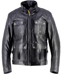 Hunt Cuir Natural / Черный