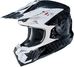 i50 Artax MC5 / Черно-белый