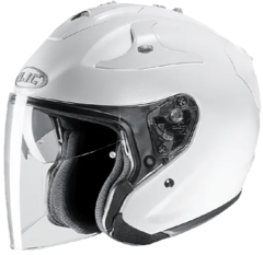 FG-JET Ryan / Белый