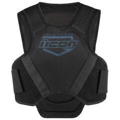 Field Armor Softcore Vest / Черный