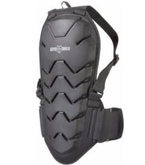 Super Shield Back