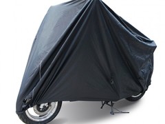 Scooter S  / Черный