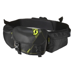 Hip-Belt Race Day / Черно-желтый