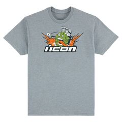 Grenadier T-Shirt / Серый