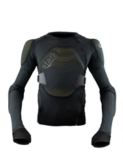 Моточерепаха Air Flex / Черный