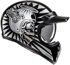 V60 Flame MC9 / Микс