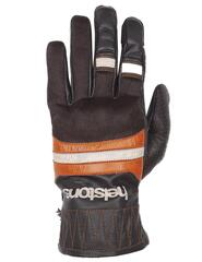 Gants Bull Air Ete Cuir-Mesh / Коричневый