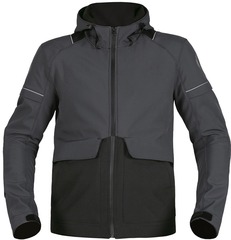 Free Wind / Серый