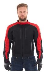 City Air / Черно-красный