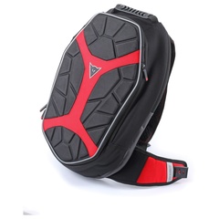 D-Exchange Backpack L / Красный