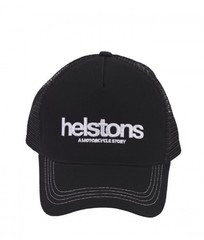 Trucker Cap Logo / Черный