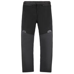Mesh AF Overpant / Черный