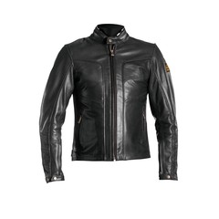 Sarah / Женская / Кожаная / Черный