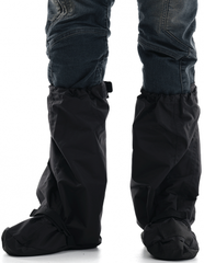 Бахилы грязезащитные / Черный