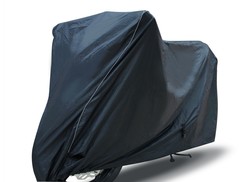 Scooter XL / Черный