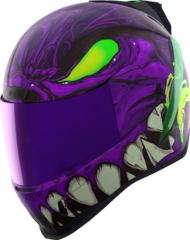 Airform Manik'RR MIPS Helmet / Фиолетовый