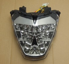 Стоп-сигнал для мотоцикла Honda CBR250 11-13 Прозрачный