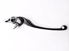 Рычаг тормоза для мотоцикла Kawasaki ZX6R 00-04/ZX9R 00-03/ZX10R 04-05/Z1000 03-06/ZX12R 00-06