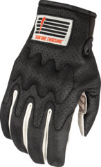 Airform Slabtown CE Gloves / Черный