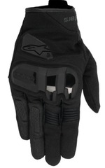 Gloves Chrome V2 / Черный