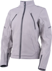 Merc3 / Женская / Серый