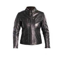 Sarah / Женская / Черный