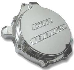 Крышка генератора для мотоцикла Honda CBR1000RR 04-07 Хром