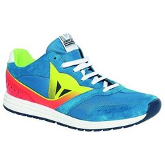 Paddock / Мужские / Красно-синие