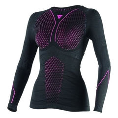 D-Core / Женская / Черно-фиолетовый