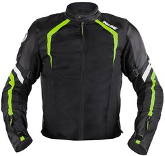 Inferno II / Зеленый