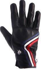 Line Cuir / Черно-синий