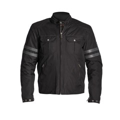 Jersey / Черный