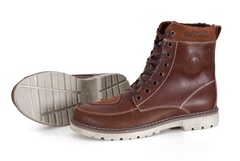 Cafe Racer / Коричневые