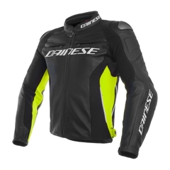 Racing 3 / Черно-желтый