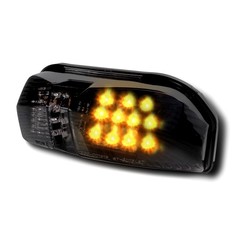 Стоп-сигнал для мотоцикла Yamaha FZ8 12-13 Темный