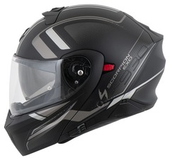 EXO-930 Evo Ardens / Матовый / Черно-серый