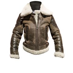 Spitfire / Женская / Коричневый