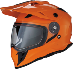 Range Snow / Оранжевый